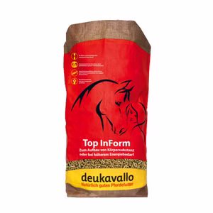 deukavallo Top InForm für Pferde 25kg