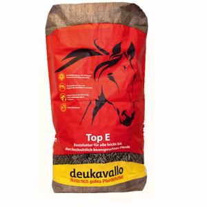 deukavallo Top E  für Pferde 25kg