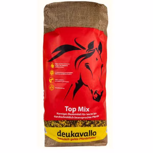 deukavallo Top Mix für Pferde 20kg