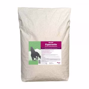 Maridil Esparsette mit Lein- und Mariendistelsamen 14kg