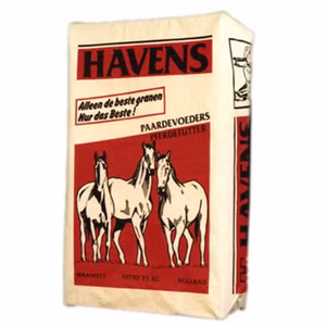 Havens CCB 18 Cereal Balancer für Pferde 25kg