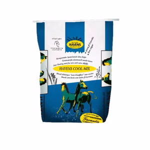 Havens Cool-Mix für Pferde 20kg