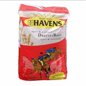 Havens DraversBrok für Pferde 25kg