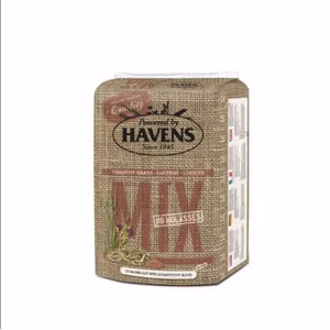 Havens Mix für Pferde 15kg