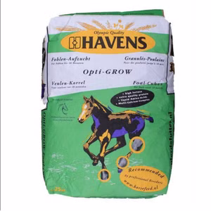 Havens Opti-GROW für Pferde 25kg