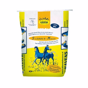 Havens Slobber-Mash für Pferde 20kg