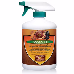 Absorbine Leather Therapy Wash  473ml