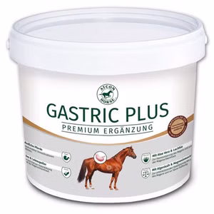 Atcom Gastric Plus für Pferde 3kg