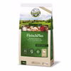 Bellfor Pur FleischPlus glutenfreies und monoprotein für Hunde 10kg 10kg