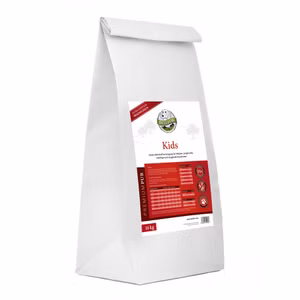 Bellfor Pur Kids glutenfreies Welpenfutter 10kg 10kg