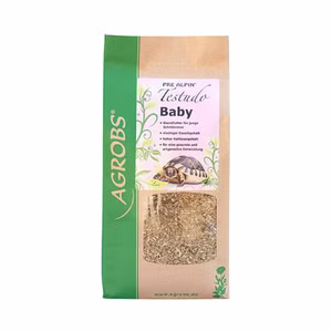 Agrobs Testudo Baby 12,5