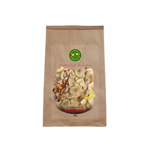 Nösenberger Honig-Banane Pferdeleckerlis 7,5kg
