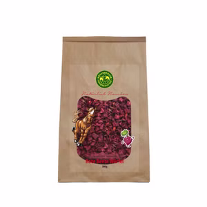 Nösenberger Rote Beete Würfel Spurenelementen für Pferde 7,5kg