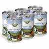 Bellfor Landgut-Menü JUNIOR hypoallergenes Futter für Welpen 6x400g 6x400g