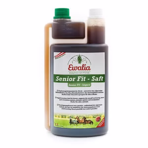 Ewalia Senior Fit Saft 1 Liter