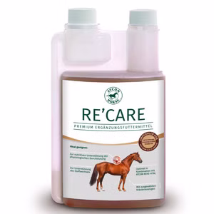 Atcom Re Care für Pferde 1 Liter