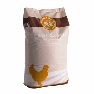 Nösenberger Einstreu Plus Einstreu für Geflügel 7kg