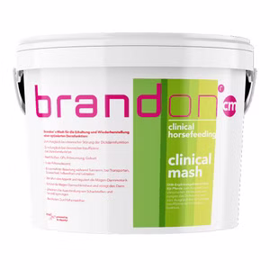 Brandon c-Mash für Pferde 7,5kg