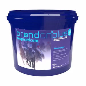 Brandon Plus Respiraticum für Pferde 3kg