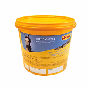 Josera Joker Mineral für Pferde 4kg
