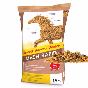 Josera Mash Rapid 15kg