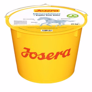 Josera Mineraleimer 25kg