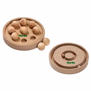 Karlie Kitty Brain Train, 2-seitig 1 Stück