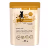 catz finefood Kitten No 07 Rind Kalb getreidefreies Kittenfutter 6x200g