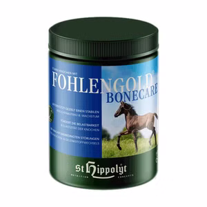St Hippolyt Fohlengold BoneCare 1kg