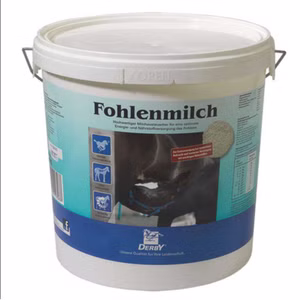 Derby Fohlenmilch 5kg
