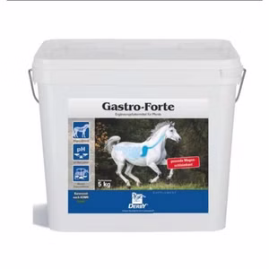 Derby Gastro Forte für Pferde 5kg