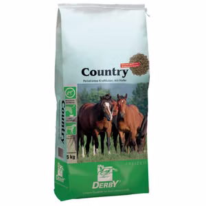 Derby Country für Pferde  25kg