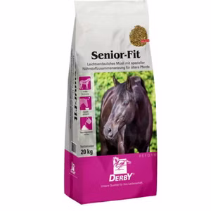 Derby Senior Fit für Pferde 20kg