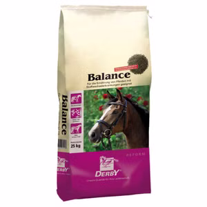 Derby Balance für Pferde 25kg