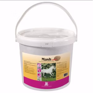Derby Mash für Pferde 8kg