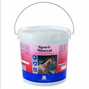 Derby Sport-Mineral für Pferde 7,5kg
