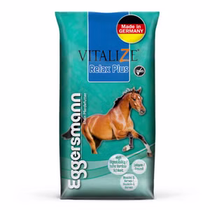Eggersmann Vitalize Relax Plus für Pferde 20kg