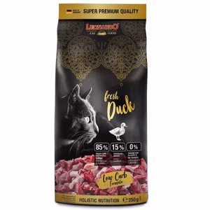 Leonardo fresh duck  250g