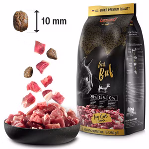 Leonardo fresh beef 250g