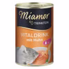 Miamor Trinkfein Huhn für Katzen 135ml