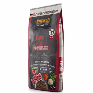 Belcando Adult GF Beef getreidefrei für Hunde 2x12,5kg