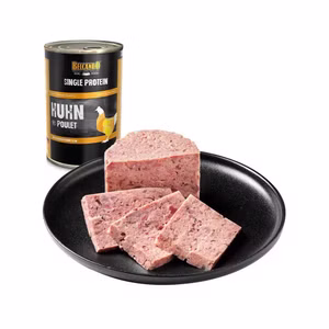 Belcando Huhn Single Protein für Hunde 6x400g