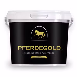 Pferdegold Mineral 1,5kg