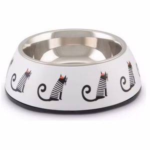 Simons Cat Katzennapf Muzy  1 Stück