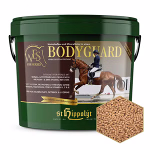 St Hippolyt WES Bodyguard 5kg