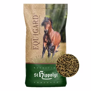St Hippolyt Equigard Classic 25kg