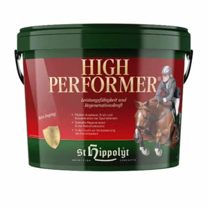 St Hippolyt High Performer für Pferde 3kg
