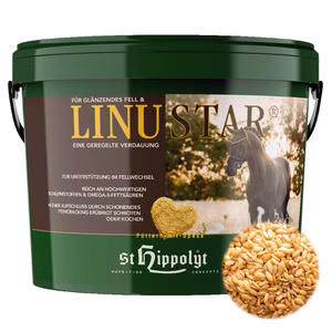 St Hippolyt LinuStar für Pferde 3kg