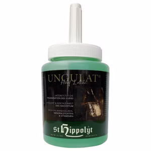 St Hippolyt Ungulat Hoof Lotion für Pferde 450ml