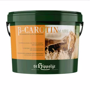 St Hippolyt Beta-Carotin-Mare-Y-Mix 3kg